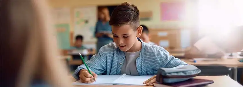 A1 Movers can help your child: