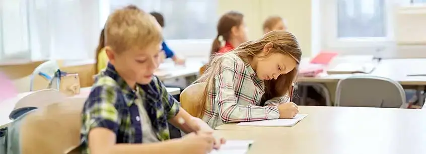 La qualification A2 Key for Schools prouve que les élèves savent :