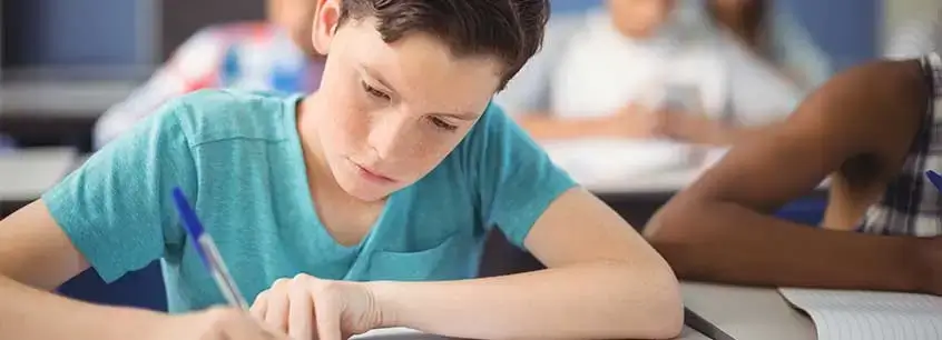 Reasons to choose the B1 Preliminary for Schools: