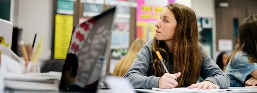 A B2 First for Schools qualification shows that you can:
