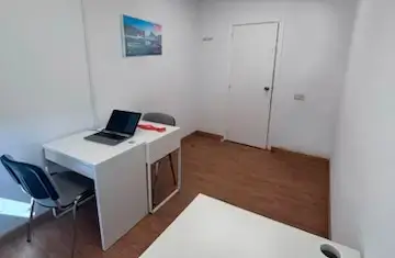 Sala pequeña