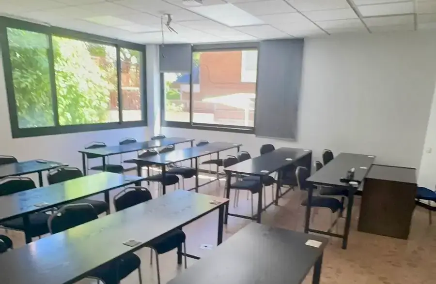 Aula Premium