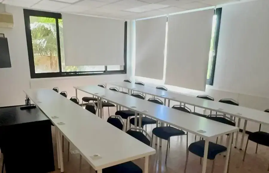 Aula Estandar