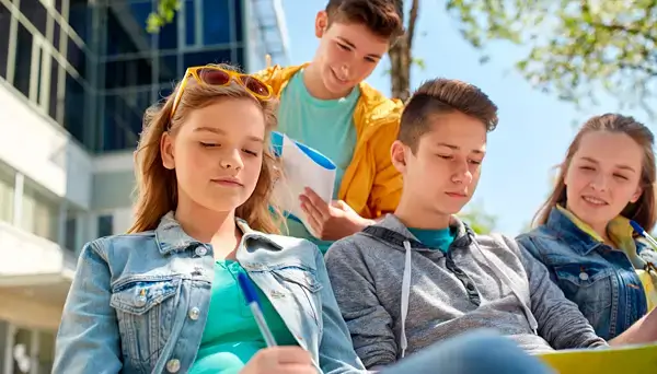 Académies de Langues