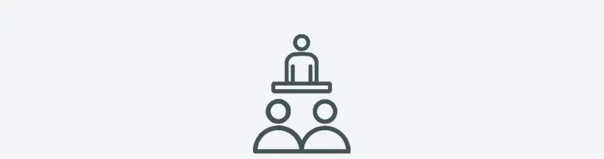 Aulas/salas  Reducidas