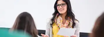 A C1 Advanced qualification shows that you can: