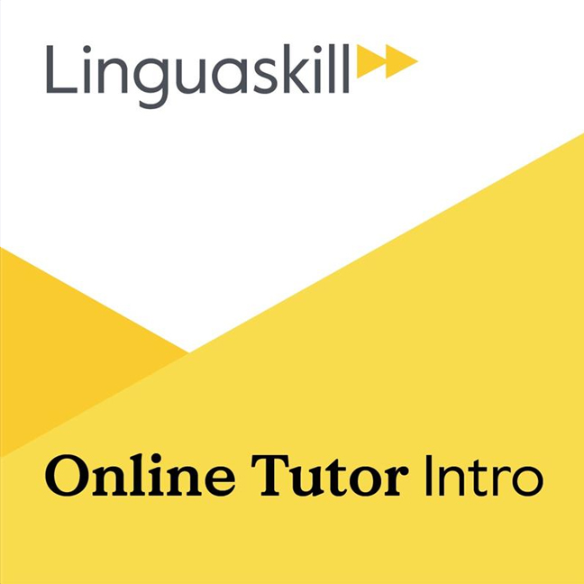 Linguaskill Online Tutor Intro